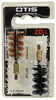 Bore Brush 2Pk Nylon/Bronze