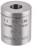 Wilson Pistol Max Case GAGES