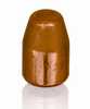 Plated 40 Caliber/10MM (0.401'') Bullets