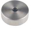 Wilson Stainless Seater Base Only