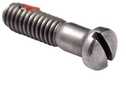 Grip Frame Screw, C-Bottom, SS