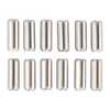 Stainless Steel Roll Pin Kit