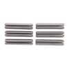 Stainless Steel Roll Pin Kit