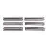 Stainless Steel Roll Pin Kit