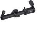 Brownells Match Precision Optic (MPO) 1-6X24MM SFP ILLUMINATED Rifle Scope