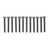 FILLISTER Head Screw Kit