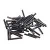 Brownells Black Roll Pin Kit, 1/16 In, 48 Pack