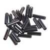 Brownells Black Roll Pin Kit, 1/8 In, 24 Pack