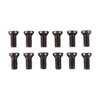 Socket Head Scope Ring & Base Screw Kit