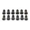 TORX Head Scope Ring & Base Screw Kit