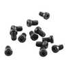 TORX Head Scope Ring & Base Screw Kit