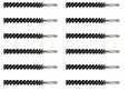 Standard Line Nylon Bore Brushes