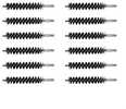 Standard Line Nylon Bore Brushes