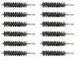 Standard Line Nylon Bore Brushes