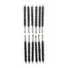 Standard Line Nylon Bore Brushes