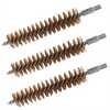 Bronze Rifle/Pistol Chamber Brushes