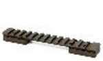 Browning X-Bolt Long Action Mountain Tech Tactical Rail