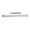 Colt Commander Variable Power Recoil Spring