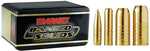 Barnes Banded Solid Bullets .470 Nitro .474" 500 Grain FP 20 Count