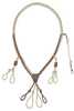 Rig Em Right Copperhead Deluxe 4-Call Lanyard