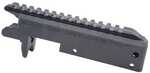 Black Rain Ordnance Bro-22 Billet Receiver