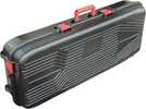 MTM Traveler Bow Case 44" Black With Wheels