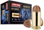 Norma Ammunition 611440020 Self Defense NXD 40 S&W 180 Gr 20 Per Box/ 10 Cs