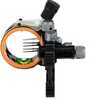 Dead Ringer Quickdraw Bow Sight 5 pin .010 Model: DR2988