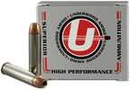 Underwood 460S&W Mag 240Gr XTP JHP 20Bx/10Cs