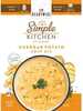 Readywise Simple Kitchen Cheddar Potato Soup Single Pouch