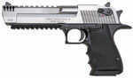 Magnum Research Desert Eagle 50 Action Express Aluminum Frame Stainless Steel 6" Barrel Semi Automatic Pistol