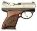 Bond Arms Limited Production Bullpup9 Pistol 9mm 3.25" Barrel Engraved Rosewood Grips