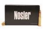 30-30 Winchester 20 Rounds Ammunition Nosler 150 Grain E-TIP