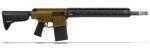 Christensen Arms Rifle Ca-10 G2 Cf 308 Win Burnt Bronze 18" Barrel