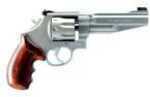 Smith & Wesson Model 627PC 627 Performance Center Large Revolver .357 Mag 5" Barrel Steel Frame Stainless Finish Adjustable Sights 8 Round 170210
