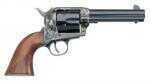 Uberti 1873 Cattleman Revolver 45 Colt / 45 ACP 4.75" BarrelCase Hardened Frame