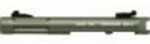 Tactical Solutions Barrel Pac-lite 22 Long Rifle 4.5" Ruger Mk1-3 Odg / Odg Flutes