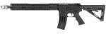 Black Rain Ordnance SPEC15 Semi-automatic Rifle 458 Socom 16" Barrel Finish 10Rd Magazine BRO-SPEC15-458S