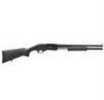 Rock Island Armory Meriva Pump Shotgun 12 Gauge 18.5" Barrel 3" Chamber 5 Round Black Synthetic Stock