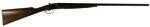 Dickinson Arms Plantation Side by Shotgun 28 Gauge 28" Barrel Double Triggers 282P