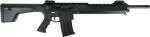 Typhoon Defense X12 AR Style Semi Auto Shotgun 12 Gauge 18.5" Barrel 3" Chamber 5 Round Black