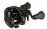 Daiwa CC80 Casting Reel 7.5:1 Gear Ratio, 4BB+1RB Bearings, 15 lb Max Drag, Right Hand