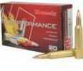 257 Roberts 20 Rounds Ammunition Hornady 117 Grain SST