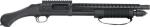 Mossberg 590 Shockwave SPX Raptor Pump Action Shotgun 12 Gauge 3" Barrel 6 Round Black