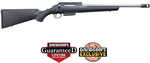 Ruger American Rifle Ranch 450 Bushmaster 16" Stainless Steel Threaded Barrel