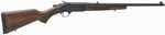 Henry Repeating Arms Single Shot Lever Action Rifle 44 Magnum 22" Barrel American Walnut Finish