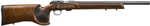 CZ 457 Varmint MTR Bolt Action RIfle 22 Long 20.5" Barrel 5 Round Capacity Turkish Walnut Target Style Stock