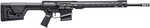Rise Armament 1121XR Precision Semi-Automatic Rifle 308 Winchester 20" Barrel 20 Round Magpul PRS Black Stock