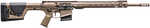 Rise Armament 1121XR 308 Winchester 20+1 Round Capacity 20" Barrel Flat Dark Earth Cerakote Finish