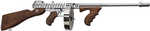 *Blemished* Thompson 1927-A1 Deluxe Semi-Automatic 45 ACP 16.5" Barrel 20+1 American Walnut Stock Hard-Chrome